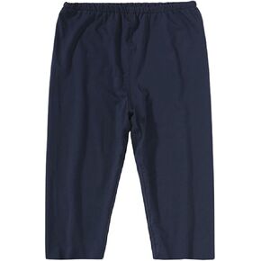 DEEYOTA Patient Diaper Pants,Adult Bedwetting Waterproof Pants,Elderly Incontinence Care Pants