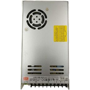 MEAN WELL MW LRS-350-36 36V 9.7A 350W Single Output Switching Power Supply