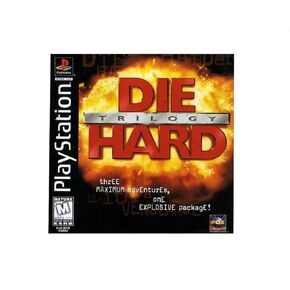 Die Hard Trilogy (Renewed)
