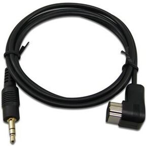 Pioneer IP-BUS to 3.5 mm Aux Input Cable