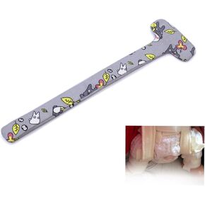 Hip Dysplasia Changing Diapers with Velcro for Spica Body Cast How to Change a Diaper in a Spica
