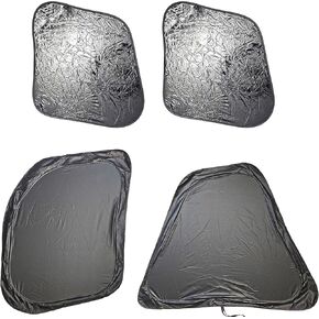 Jet Shades for A320, CP-A320B