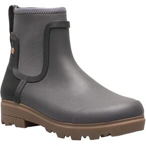 BOGS Women's Holly Bootie Rain Boot