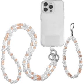 الهاتف الخليوي الحبل شريط للرسغ أحزمة الهاتف العالمي حر اليدين سلسلة هاتف الرقبة حزام لحقيبة الهاتف مفاتيح in Kuwait