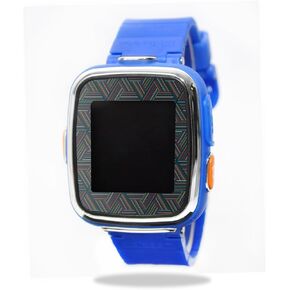 MightySkins Skin Compatible with VTech Kidizoom Smartwatch DX wrap Cover Sticker Skins Triangle Stripes