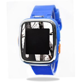 MightySkins Skin Compatible with VTech Kidizoom Smartwatch DX wrap Cover Sticker Skins Artic Camo