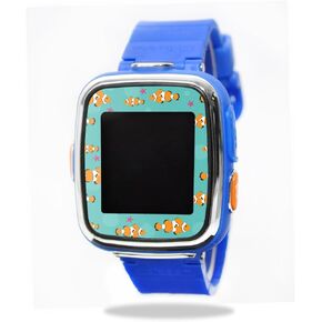 MightySkins Skin Compatible with VTech Kidizoom Smartwatch DX wrap Cover Sticker Skins Clowning Around