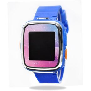 MightySkins Skin Compatible with VTech Kidizoom Smartwatch DX wrap Cover Sticker Skins Pink Diamond