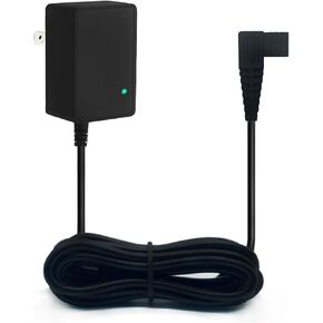 12.6V Charger for Aiper Seagull SE Cordless Robotic Pool Cleaner Adapter Power Cord