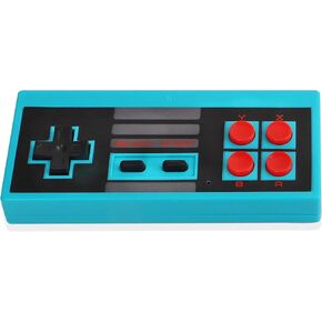 Replacement Wireless Controller for GV300S Gaming Console, Two Player Mode Game Controller Gamepad