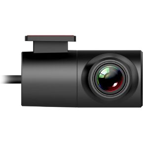 2024 Eonon 720P HD Dash Camera Recorder, 360°Adjustable Angle, Compatible with Eonon Android Car Stereos-A100