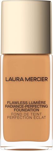 Flawless Lumiere Radiance-Perfecting Foundation - 4N1 Suntan by Laura Mercier for Women - 1 oz Foundation in Saudi Arabia