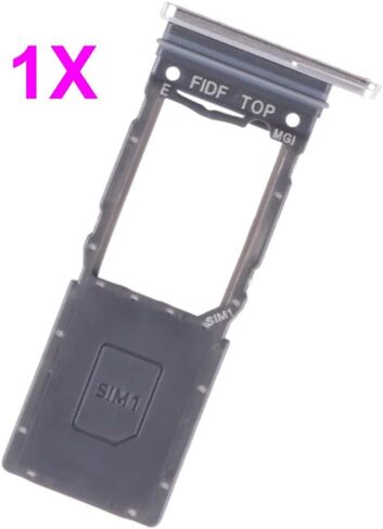 Z Fold5 2023 حامل بطاقة Sim واحدة لهاتف Samsung Galaxy Z Fold 5 5G SM-F946U F946/F946U1 الإصدار الأمريكي (أسود فانتوم) in Saudi Arabia