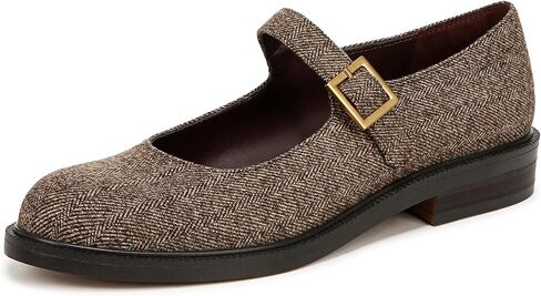 Franco Sarto women's Trendy Mary Jane Flat in Saudi Arabia