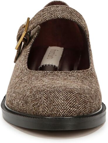 Franco Sarto women's Trendy Mary Jane Flat in Saudi Arabia