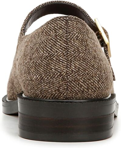 Franco Sarto women's Trendy Mary Jane Flat in Saudi Arabia
