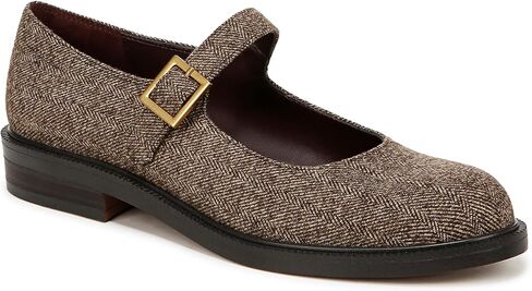 Franco Sarto women's Trendy Mary Jane Flat in Saudi Arabia