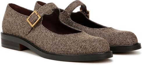 Franco Sarto women's Trendy Mary Jane Flat in Saudi Arabia