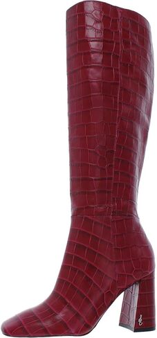 Sam Edelman Women's Clarem Knee High Boot in Saudi Arabia