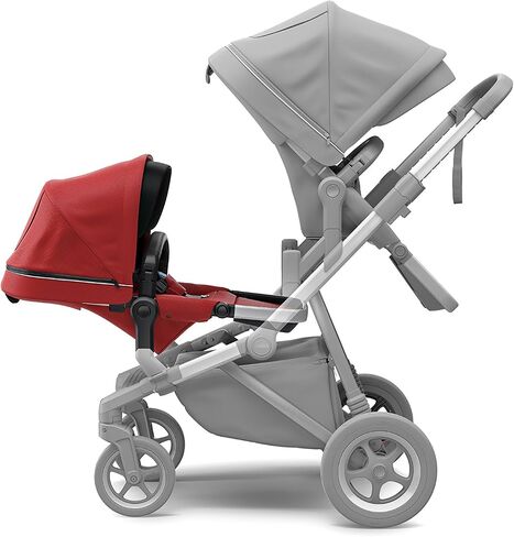 Thule Sleek Sibling Seat in Saudi Arabia