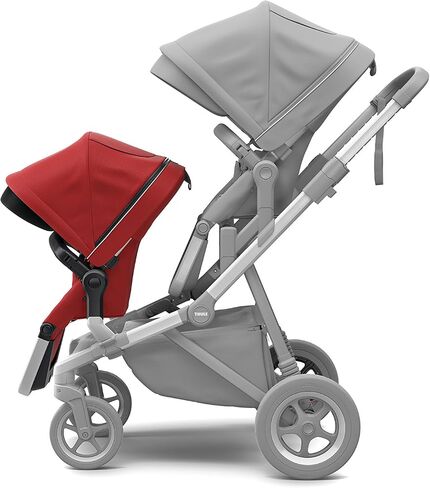 Thule Sleek Sibling Seat in Saudi Arabia