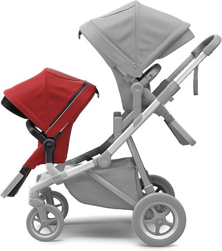 Thule Sleek Sibling Seat in Saudi Arabia