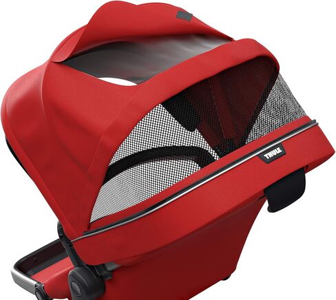 Thule Sleek Sibling Seat in Saudi Arabia