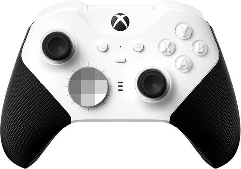 Xbox Elite Wireless Controller Series 2 Core – White (Renewed Premium) in Saudi Arabia