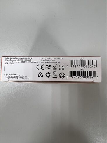 j5create USB 3.0 إلى RJ45 جيجابت إيثرنت محول، 10/100/1000 إيثرنت LAN محول الشبكة لنظام التشغيل Mac، Windows 11/10/8.1/7، نظام التشغيل Chrome، سطح المكتب، الكمبيوتر المحمول (JUE130) in Kuwait