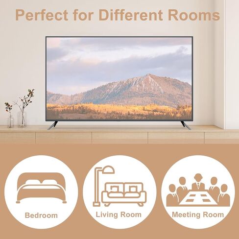 أرجل حامل تلفزيون معدنية لحامل تلفزيون Sony Bravia، فقط من أجل Sony KDL-40XBR2 KDL-40XBR3 KDL-40XBR4 KDL-40XBR5 KDL-46XBR2 KDL-46XBR3 KDL-46XBR4 KDL-46XBR5، سهلة التركيب وتعزيز الثبات in Kuwait