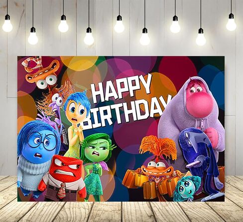 خلفية ملونة لمستلزمات حفلات أعياد الميلاد السعيدة مقاس 5 × 3 أقدام من الداخل إلى الخارج لافتة لتزيين طاولة الكيك لافتة عيد الميلاد in Kuwait