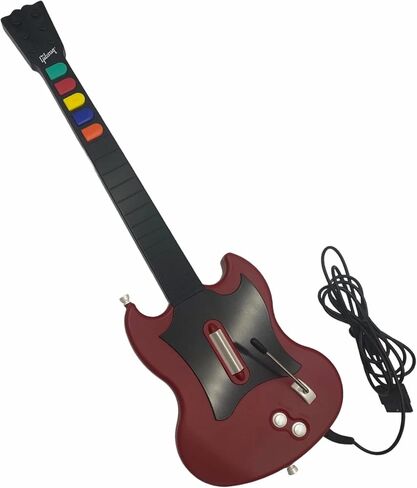 Guitar Hero 2 - Xbox 360 in Saudi Arabia