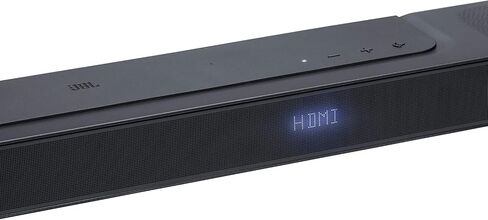 JBL Bar 1000: 7.1.4-Channel soundbar with Detachable Surround Speakers, MultiBeam™, Dolby Atmos®, and DTS:X®, Black (Renewed) in Saudi Arabia