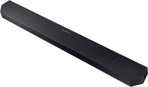 SAMSUNG HW-Q990D 11.1.4ch Soundbar with True Dolby Atmos Sound with a Walts TV SOUNDBAR-Mount for Compatible Soundbars Under 15lb and Walts HDTV Screen Cleaner Kit (2024) in Kuwait