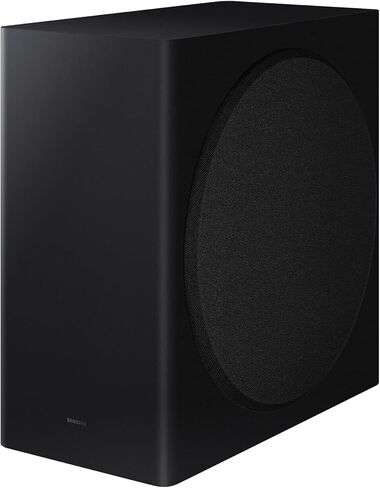 SAMSUNG HW-Q990D 11.1.4ch Soundbar with True Dolby Atmos Sound with a Walts TV SOUNDBAR-Mount for Compatible Soundbars Under 15lb and Walts HDTV Screen Cleaner Kit (2024) in Kuwait