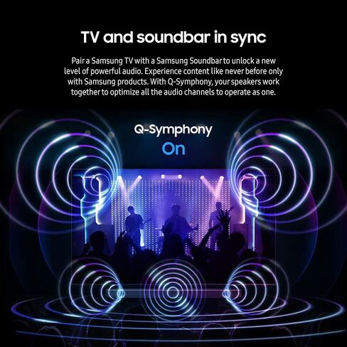 SAMSUNG HW-Q990D 11.1.4ch Soundbar with True Dolby Atmos Sound with a Walts TV SOUNDBAR-Mount for Compatible Soundbars Under 15lb and Walts HDTV Screen Cleaner Kit (2024) in Kuwait