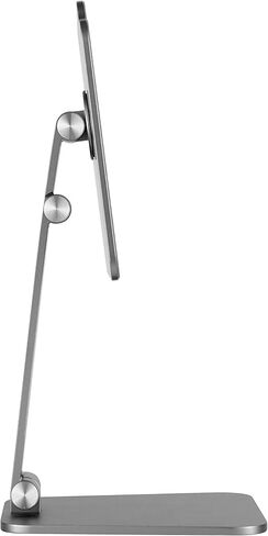 iPad Pro 13 Stand, Magnetic Mount Holder for Apple iPad Pro 13'' (M4 2024 Version), Gray in Kuwait