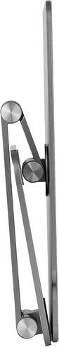 iPad Pro 13 Stand, Magnetic Mount Holder for Apple iPad Pro 13'' (M4 2024 Version), Gray in Kuwait