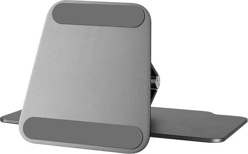 iPad Pro 13 Stand, Magnetic Mount Holder for Apple iPad Pro 13'' (M4 2024 Version), Gray in Kuwait