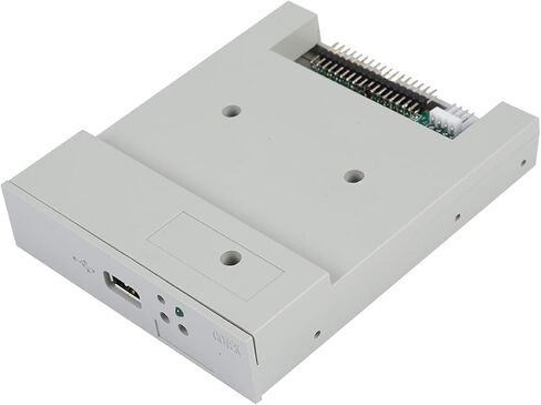 أميغا، SFR1M44-U 3.5 بوصة 1.44 ميجابايت USB SSD محرك الأقراص المرنة قابس محاكي و3.5 بوصة SFR1M44 U 1.44 ميجابايت قرص مناسب للتشغيل لمعدات التحكم في الريال ذاكرة مدمجة 34 دبوس واجهة 5 فولت تيار مستمر in Saudi Arabia