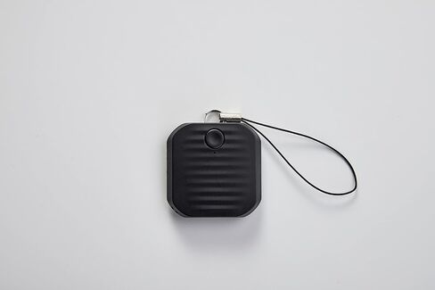 (((((((((((((((((((مكتشف الهواتف الذكية لأجهزة iPhone و Android، ابحث عن هاتفك الخلوي المفقود، وحقيبة السفر عند السفر إلى الخارج، وسلاسل المفاتيح، والكاميرا، والكمبيوتر المحمول)))))))))) اللون أسود in Saudi Arabia