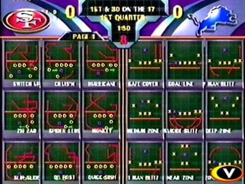 NFL Blitz 2000 (متجدد) in Saudi Arabia