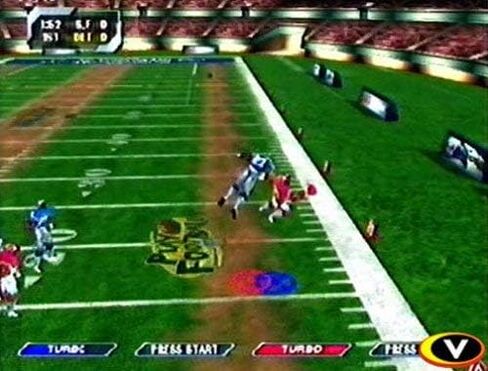 NFL Blitz 2000 (متجدد) in Saudi Arabia