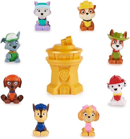 Paw Mini Figures Assortment Core in Saudi Arabia