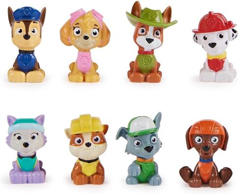 Paw Mini Figures Assortment Core in Saudi Arabia