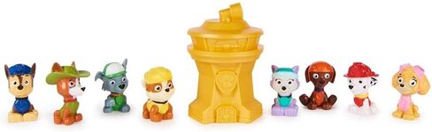 Paw Mini Figures Assortment Core in Saudi Arabia