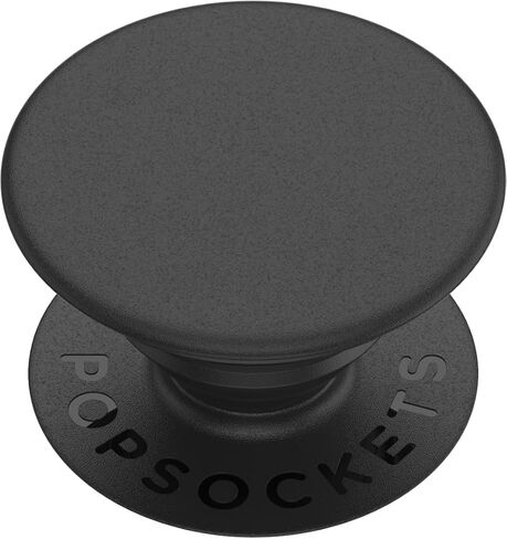 PopSockets: PopGrip مع سطح قابل للتبديل للهواتف والأجهزة اللوحية - ليوبارد in Kuwait