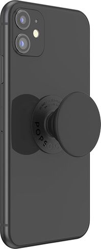 PopSockets: PopGrip مع سطح قابل للتبديل للهواتف والأجهزة اللوحية - ليوبارد in Kuwait