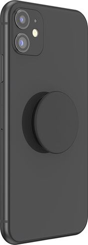 PopSockets: PopGrip مع سطح قابل للتبديل للهواتف والأجهزة اللوحية - ليوبارد in Kuwait