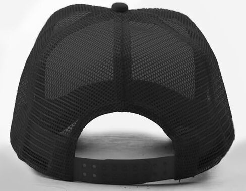 Adjustable Boy and Girls Mesh Baseball Caps Kids Truckers Hats Toddler Snapback Hat Children Sun Protection Hat in Saudi Arabia